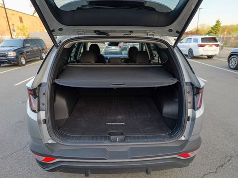 Used 2023 Hyundai Tucson SEL AWD/4WD image 57