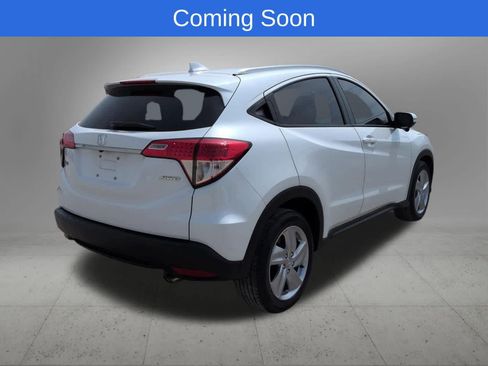 Used 2019 Honda HR-V EX image 6