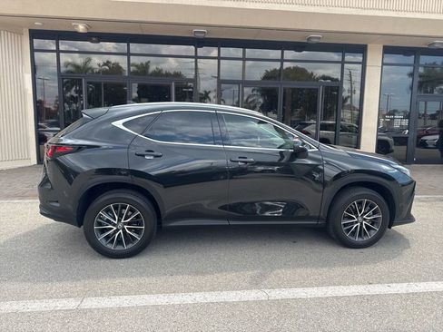 Used 2023 Lexus NX 350 AWD image 8