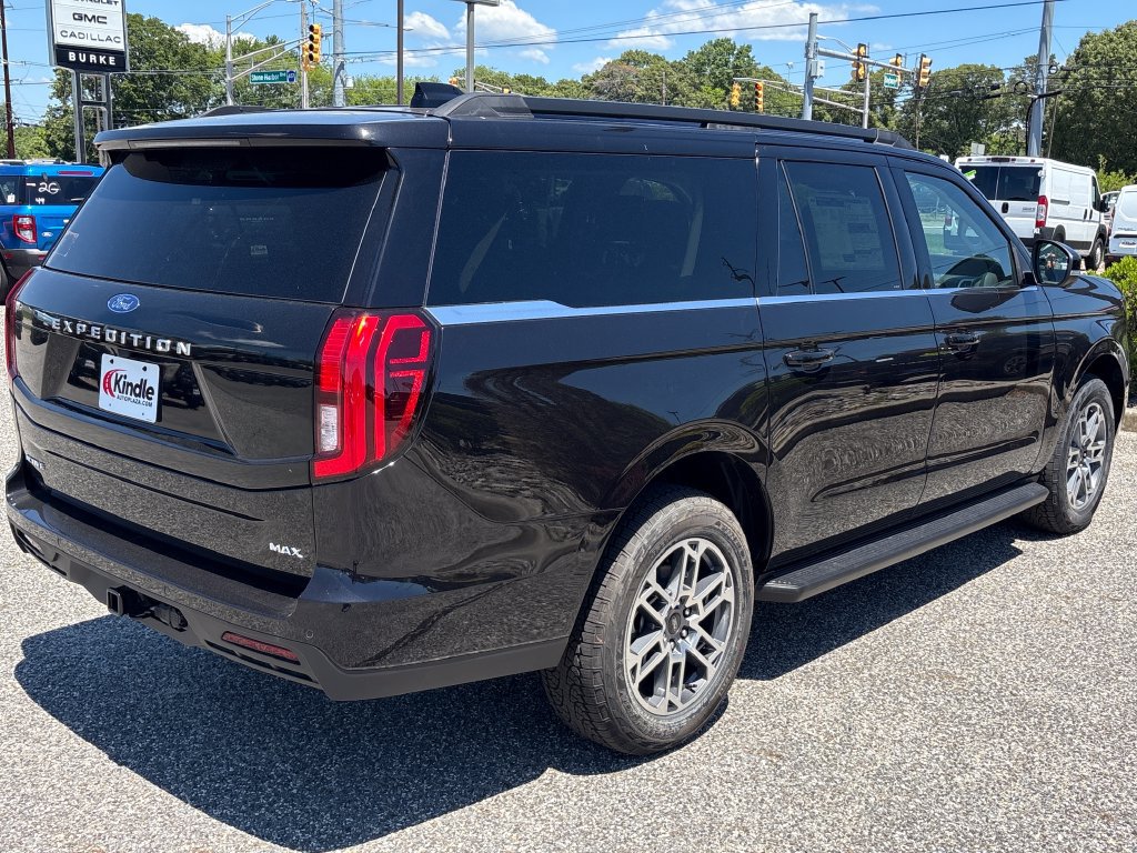 New 2026 Ford Expedition Max Active AWD/4WD image 33