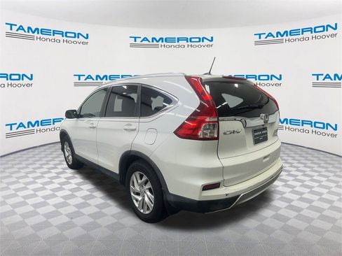 Used 2015 Honda CR-V EX-L image 3