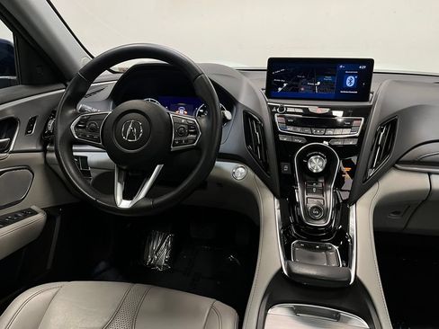 Certified 2020 Acura RDX w/ Technology Package AWD/4WD image 20