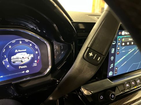 New 2026 Chevrolet Silverado 1500 RST image 25