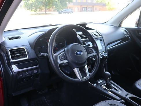 Used 2018 Subaru Forester 2.0XT Touring AWD/4WD image 15