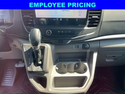 New 2026 Ford Transit 250 148 High Roof Extended AWD w/ Load Area Protection Package image 11