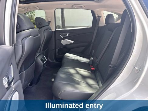 Used 2023 Acura RDX FWD w/ Technology Package image 21