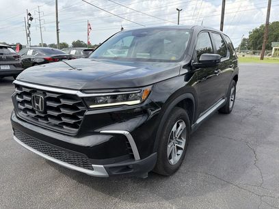 Used 2025 Honda Pilot EX-L
