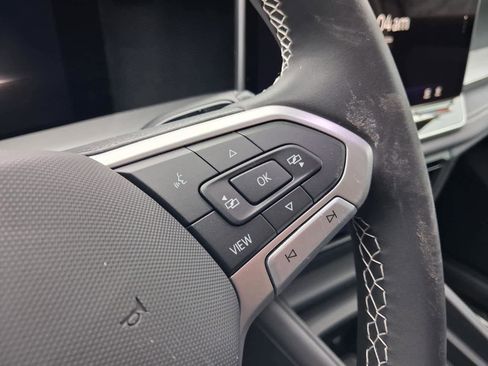 New 2026 Volkswagen Tiguan SE AWD/4WD image 19