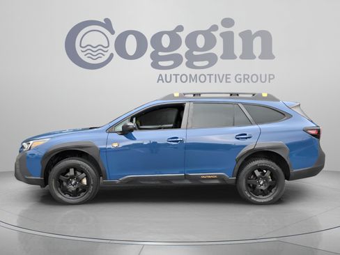 Used 2023 Subaru Outback Wilderness AWD/4WD image 2