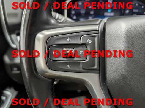 Used 2024 Chevrolet Silverado 2500 LT image 21