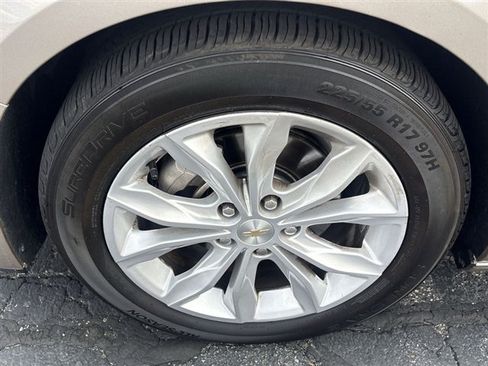 Used 2024 Chevrolet Malibu LT FWD image 31