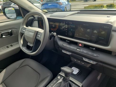 New 2027 Kia Seltos EX AWD/4WD image 8