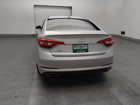 Used 2017 Hyundai Sonata Limited FWD image 6