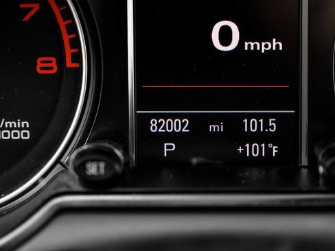 Used 2015 Audi Q5 2.0T Premium Plus AWD/4WD image 19