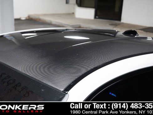 Used 2025 BMW M4 Coupe w/ Executive Package image 31