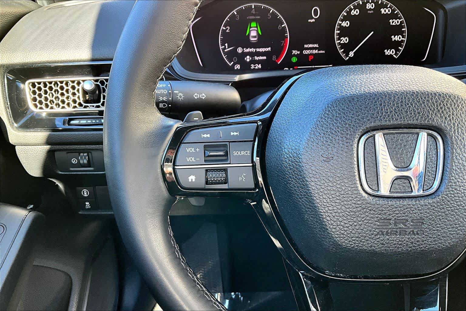 Used 2024 Honda Civic Sport image 24