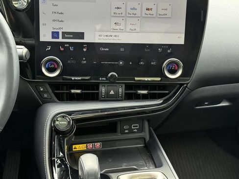 Used 2025 Lexus NX 450h+ AWD w/ Towing Package (2000 Lbs) image 19
