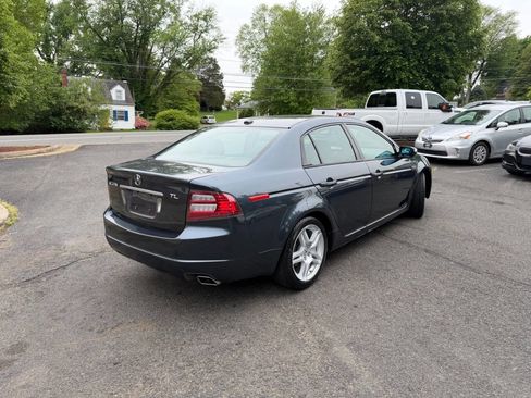 Used 2007 Acura TL FWD image 7