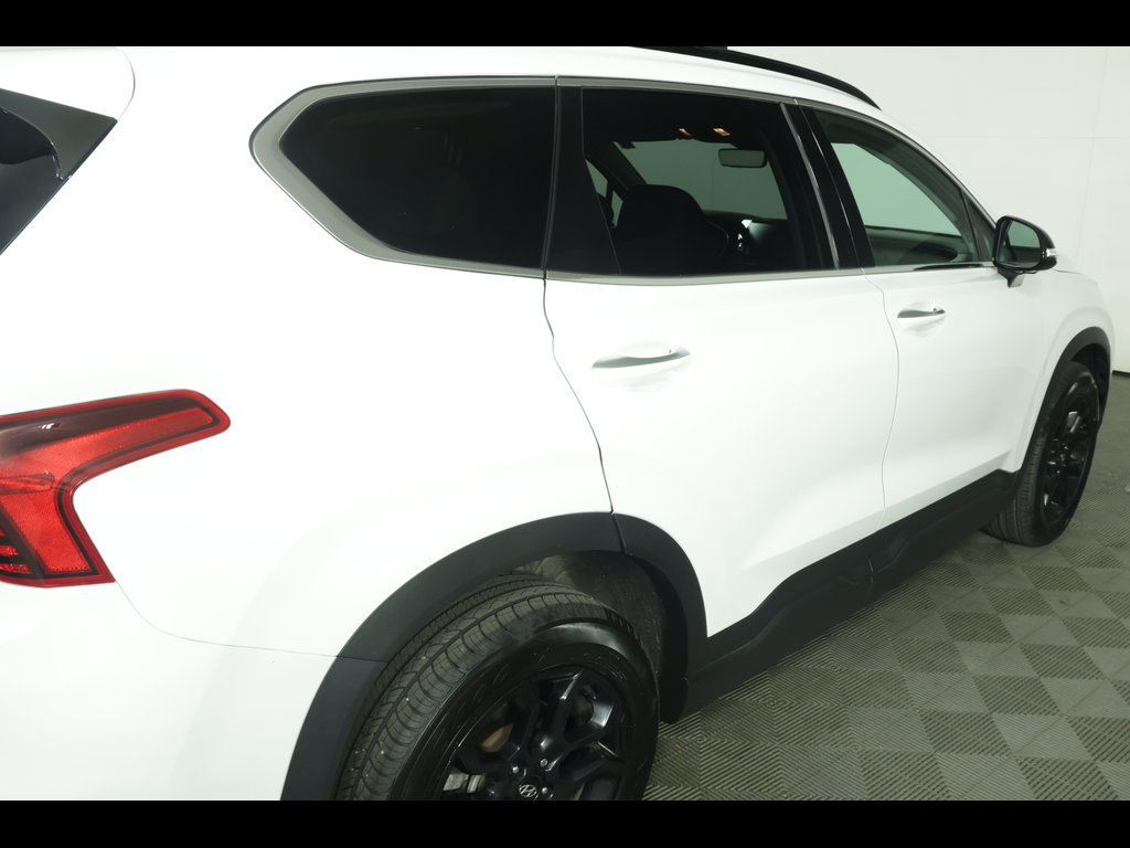 Used 2022 Hyundai Santa Fe XRT FWD image 19