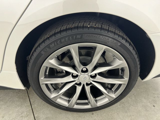Used 2025 Cadillac CT5 Sport w/ Sun And Sound Package AWD/4WD image 34