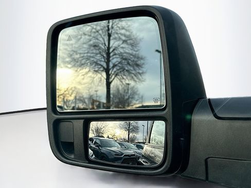 Used 2024 RAM 2500 Laramie w/ Safety Group image 16