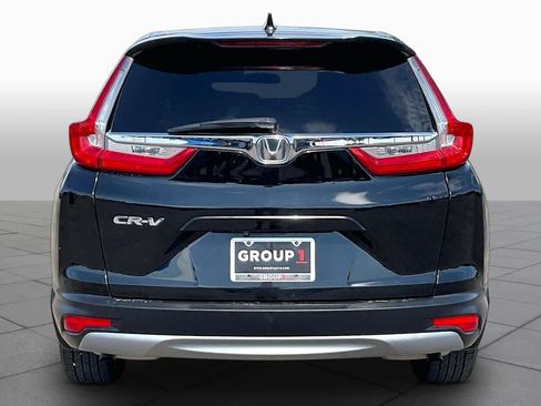 Used 2019 Honda CR-V EX image 5