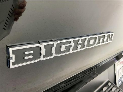 Used 2022 RAM 1500 Big Horn image 32