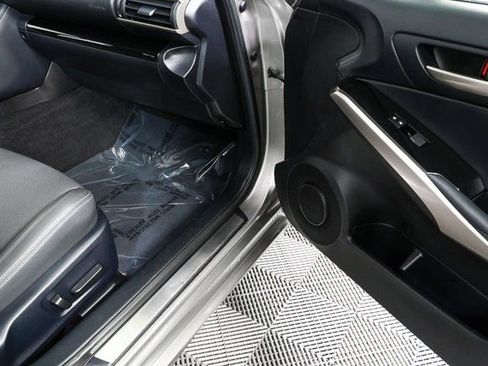 Used 2019 Lexus IS 300 w/ Accessory Package image 23