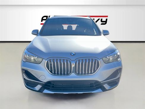 Used 2020 BMW X1 sDrive28i w/ Convenience Package image 2
