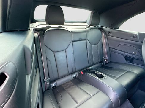 Used 2022 BMW M4 xDrive Competition w/ Executive Package image 28