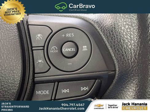 Used 2023 Toyota Corolla LE FWD image 26