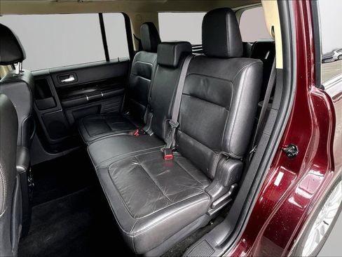 Used 2018 Ford Flex SEL w/ Equipment Group 202A FWD image 27