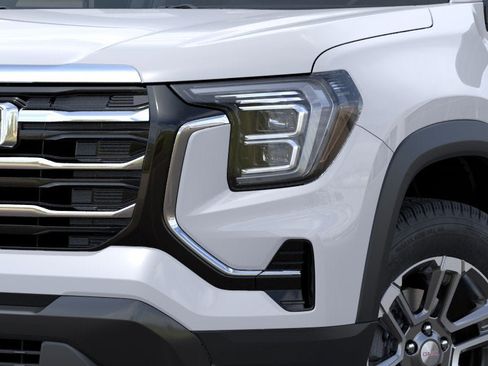 New 2027 GMC Terrain Elevation FWD image 34