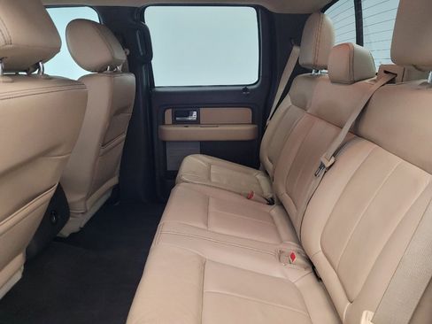 Used 2014 Ford F150 XLT w/ Equipment Group 302A Luxury image 18