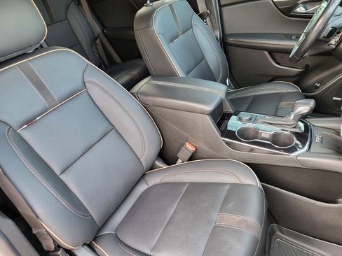 Used 2021 Chevrolet Blazer Premier w/ Driver Confidence II Package image 16