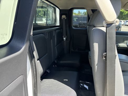 Used 2011 Dodge Dakota Big Horn RWD image 7