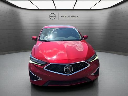 Used 2020 Acura ILX FWD image 1