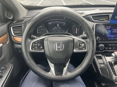 Used 2021 Honda CR-V EX image 12