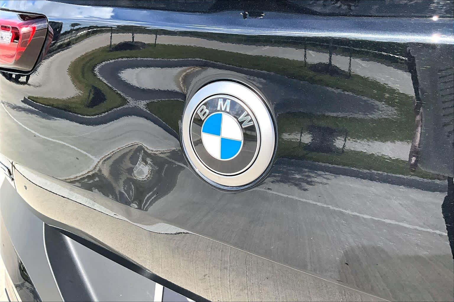 Used 2025 BMW X2 xDrive28i AWD/4WD image 29