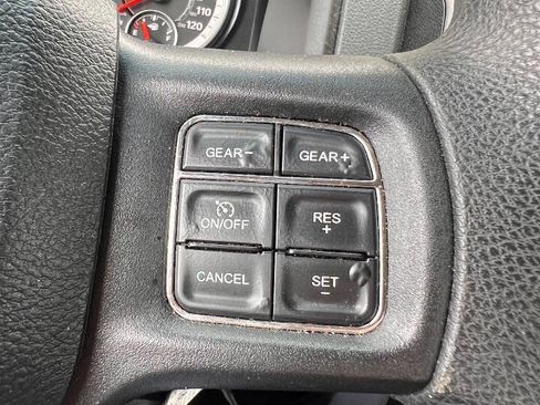 Used 2018 RAM 1500 Tradesman w/ Popular Equipment Group RWD image 22