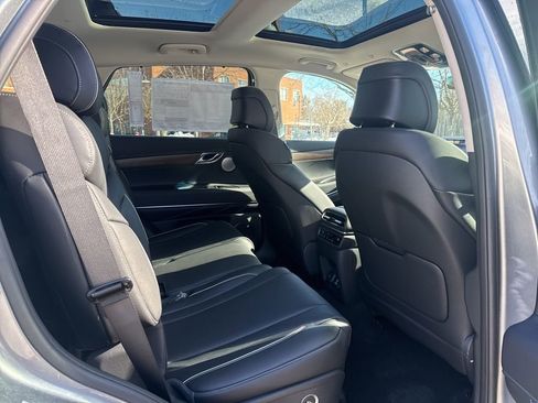 New 2026 Genesis GV80 2.5T Prestige image 30