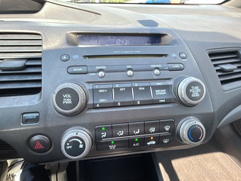 Used 2006 Honda Civic EX image 17