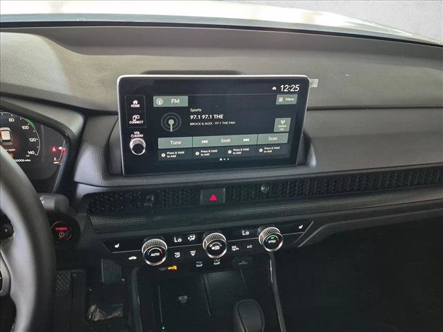 New 2026 Honda CR-V Sport-L image 12
