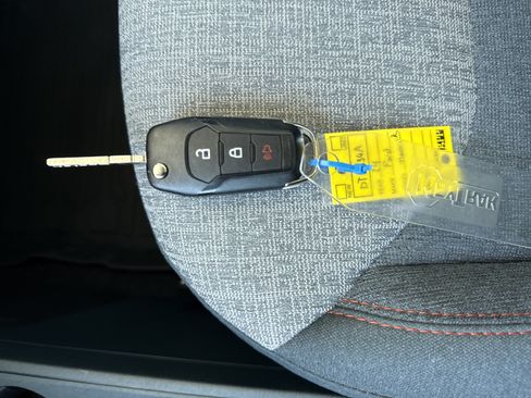 Used 2024 Ford Maverick XLT w/ Equipment Group 300A Standard AWD/4WD image 34