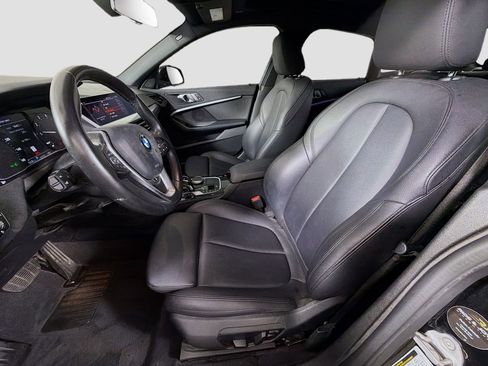 Used 2021 BMW 228i xDrive Gran Coupe w/ Convenience Package AWD/4WD image 12