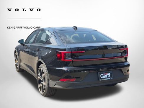 Used 2022 Polestar Polestar 2 w/ Performance Package AWD/4WD image 5