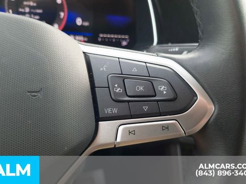 Used 2024 Volkswagen Jetta SE image 27