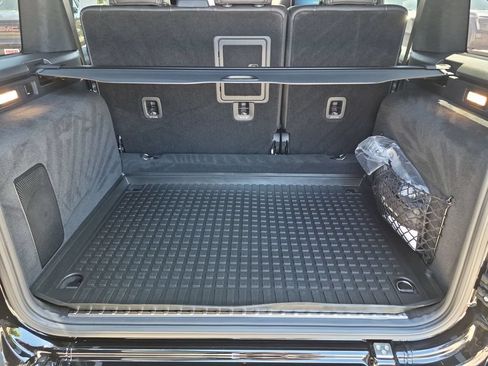 Used 2026 Mercedes-Benz G 63 AMG 4MATIC image 43
