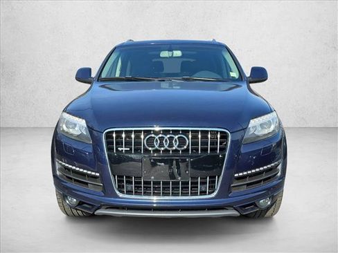 Used 2014 Audi Q7 3.0T Premium Plus w/ Premium Plus Package image 2