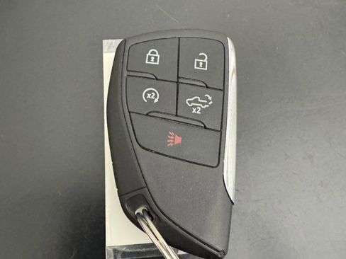 Used 2023 Chevrolet Silverado 1500 RST image 46